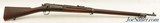 Spanish-American War Issued US Model 1896 Krag Rifle (4th US Vol. Infantry) - 2 of 15