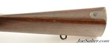 Spanish-American War Issued US Model 1896 Krag Rifle (4th US Vol. Infantry) - 13 of 15