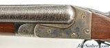 Ithaca Hammerless Lewis Model Grade 1 Double Shotgun - 12 of 15