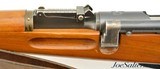Swiss Model ZFK 31/42 Sniper Rifle by Waffenfabrik Bern No Import - 12 of 15