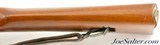 Swiss Model ZFK 31/42 Sniper Rifle by Waffenfabrik Bern No Import - 15 of 15