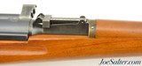 Swiss Model ZFK 31/42 Sniper Rifle by Waffenfabrik Bern No Import - 6 of 15