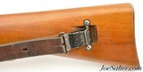 Swiss Model ZFK 31/42 Sniper Rifle by Waffenfabrik Bern No Import - 9 of 15