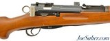 Swiss Model ZFK 31/42 Sniper Rifle by Waffenfabrik Bern No Import - 1 of 15