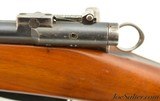 Swiss Model ZFK 31/42 Sniper Rifle by Waffenfabrik Bern No Import - 11 of 15