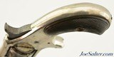 Remington Smoot New Model No. 1 Revolver - 8 of 13