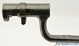 Scarce US M1873 Trapdoor Socket Bayonet by Collins & Co. - 3 of 13