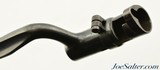Scarce US M1873 Trapdoor Socket Bayonet by Collins & Co. - 10 of 13