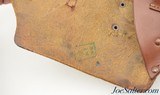 WWII Italian Baretta Model 1934 Holster - 4 of 4