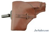 WWII Italian Baretta Model 1934 Holster - 1 of 4