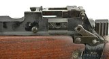 Excellent Matching WW2 British No. 4 Mk 1(T) Sniper Rifle w/ Transit Case - 14 of 15
