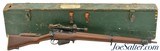 Excellent Matching WW2 British No. 4 Mk 1(T) Sniper Rifle w/ Transit Case - 3 of 15