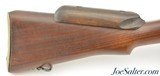 Excellent Matching WW2 British No. 4 Mk 1(T) Sniper Rifle w/ Transit Case - 5 of 15