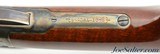 Uberti Model 1876 Centennial Rifle in .45-75 WCF With Box And Papers LNIB - 13 of 15