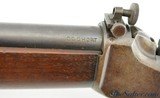 Winchester Model 1885 Low Wall Winder Musket 22 Short - 10 of 15