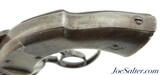 Civil War Savage 1861 Self-Cocking Navy Revolver - 9 of 15