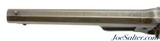 Civil War Savage 1861 Self-Cocking Navy Revolver - 12 of 15