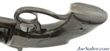 Civil War Savage 1861 Self-Cocking Navy Revolver - 13 of 15