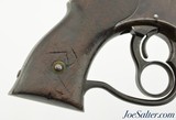 Civil War Savage 1861 Self-Cocking Navy Revolver - 3 of 15