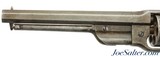 Civil War Savage 1861 Self-Cocking Navy Revolver - 8 of 15