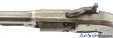 Civil War Savage 1861 Self-Cocking Navy Revolver - 10 of 15
