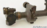 WW1 German Field Gun Periscope Sight - 6 of 6