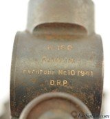 WW1 German Field Gun Periscope Sight - 4 of 6