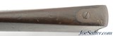 1890 Springfield US Model 1888 Trapdoor Rifle 45-70 - 13 of 15