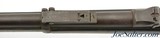 1890 Springfield US Model 1888 Trapdoor Rifle 45-70 - 15 of 15