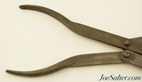 British Military Wire Cutters by Sunshine 1946 Dated - 5 of 5
