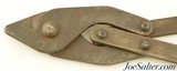 British Military Wire Cutters by Sunshine 1946 Dated - 3 of 5