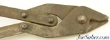 British Military Wire Cutters by Sunshine 1946 Dated - 4 of 5