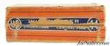 Partial Box US Cartridge Co. 44 WCF Ammo Winchester Model 1873 Lowell - 4 of 7