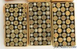 Winchester "Picture" Box Ammo Collection 32 S&W 3 Full Boxes - 3 of 3