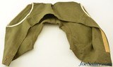 Rare WW1 British Machine-gunner Tunic - 6 of 9