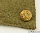 Rare WW1 British Machine-gunner Tunic - 3 of 9