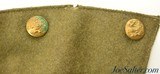 Rare WW1 British Machine-gunner Tunic - 2 of 9