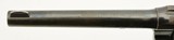 Pre-WW1 Colt Army Special Revolver in .32-20 - 12 of 15