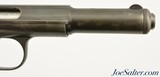 Astra Model 400 (Model 1921) Pistol With Box - 4 of 15
