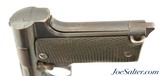 Astra Model 400 (Model 1921) Pistol With Box - 8 of 15