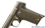 Astra Model 400 (Model 1921) Pistol With Box - 5 of 15