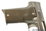 Astra Model 400 (Model 1921) Pistol With Box - 2 of 15