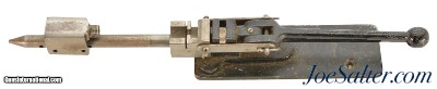Belding & Mull Straight Line No 28 Loading Tool