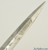 Wilkinson Three-Banner Commando Knife - 4 of 15