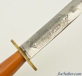 Wilkinson Three-Banner Commando Knife - 3 of 15