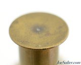 Collector Ammunition .50 Caliber Maynard Model 1865 Civil War Carbine Ammo - 3 of 3