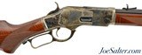 Stoeger Model 1873 Special Short Rifle by Uberti With Box And Papers - 1 of 15