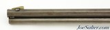 Marlin Model 1881 Rifle Chambered In .38-55 - 11 of 15