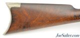 Marlin Model 1881 Rifle Chambered In .38-55 - 3 of 15