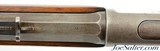 Marlin Model 1881 Rifle Chambered In .38-55 - 15 of 15